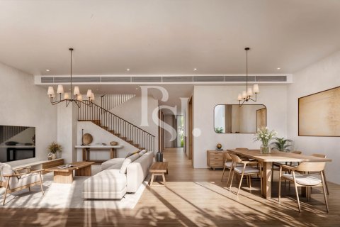 Townhouse til salg i Abu Dhabi, UAE 4 soveværelser, 252 kvm № 717144 - foto 3