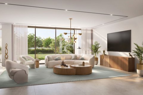 Vilă de vânzare în Abu Dhabi, EAU 5 dormitoare, 591 mp.  №717148 - poză 2