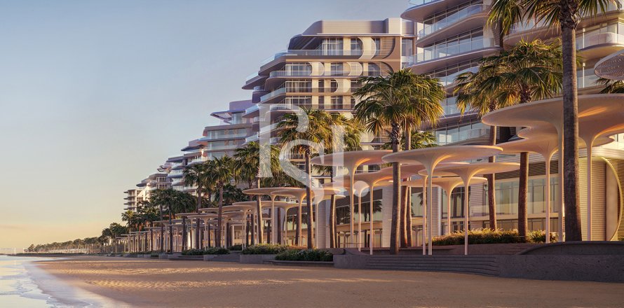 Lakás itt: Abu Dhabi, EAE, 2 hálószoba, 164 m², azonosító: 717149