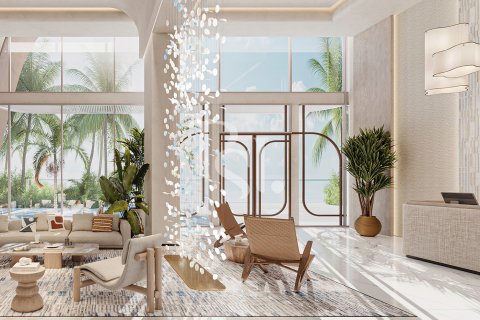 Lakás itt: Abu Dhabi, EAE, 2 hálószoba, 164 m², azonosító: 717149 - fénykép 3