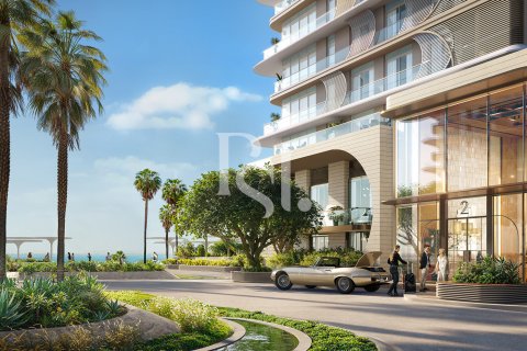 Lakás itt: Abu Dhabi, EAE, 2 hálószoba, 164 m², azonosító: 717149 - fénykép 2