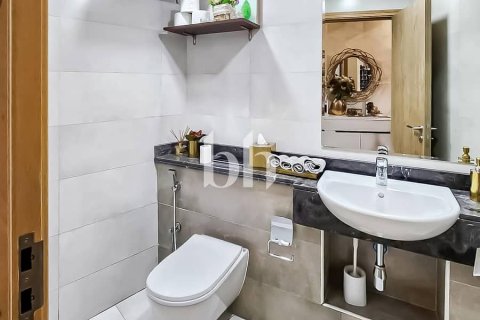 Снять в аренду квартиру в Бизнес-Бэй, Дубай, ОАЭ 2 спальни, 112м2, № 642597 - фото 12