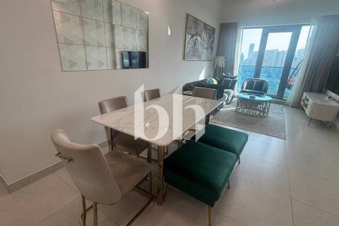 Снять в аренду квартиру в Бизнес-Бэй, Дубай, ОАЭ 2 спальни, 112м2, № 642597 - фото 11
