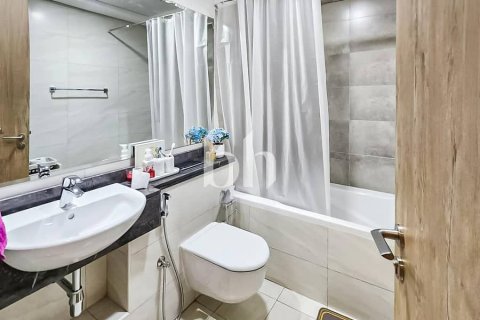 Снять в аренду квартиру в Бизнес-Бэй, Дубай, ОАЭ 2 спальни, 112м2, № 642597 - фото 13