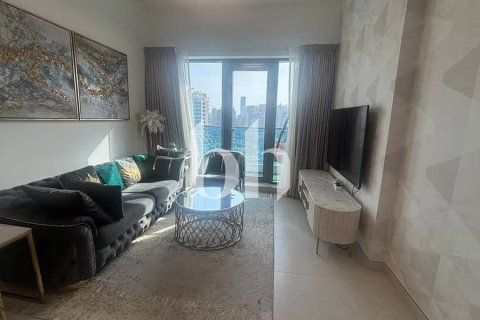 Снять в аренду квартиру в Бизнес-Бэй, Дубай, ОАЭ 2 спальни, 112м2, № 642597 - фото 7
