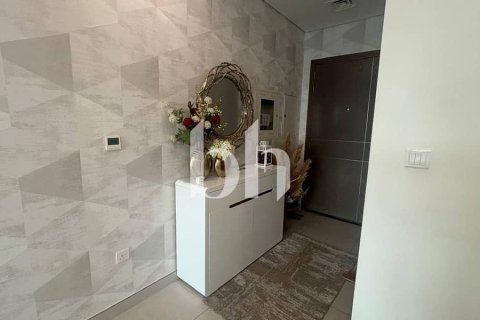 Снять в аренду квартиру в Бизнес-Бэй, Дубай, ОАЭ 2 спальни, 112м2, № 642597 - фото 8