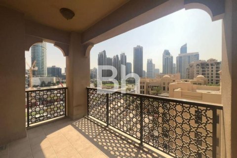 Leilighet til leie i Downtown Dubai (Downtown Burj Dubai), Dubai, Emiratene 2 soverom, 117 kvm Nr. 642600 - Foto 14
