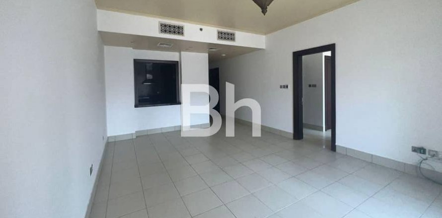Leilighet i Downtown Dubai (Downtown Burj Dubai), Dubai, Emiratene 2 soverom, 117 kvm nr. 642600