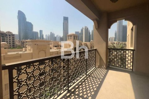 Leilighet til leie i Downtown Dubai (Downtown Burj Dubai), Dubai, Emiratene 2 soverom, 117 kvm Nr. 642600 - Foto 15