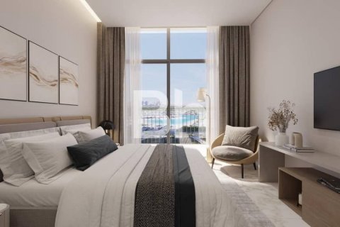 Apartmen di Dubai, UAE 1 bilik tidur, 58 meter persegi № 642599 - foto 3