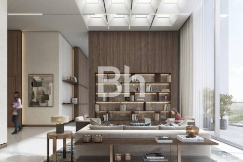 Apartmen di Dubai, UAE 1 bilik tidur, 58 meter persegi № 642599 - foto 1
