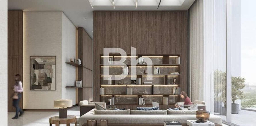 Apartment in Dubai, UAE 1 bedroom, 58 sq.m. № 642599
