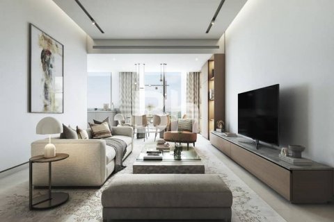 Apartmen di Dubai, UAE 1 bilik tidur, 58 meter persegi № 642599 - foto 9