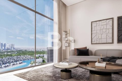 Apartmen di Dubai, UAE 1 bilik tidur, 58 meter persegi № 642599 - foto 10