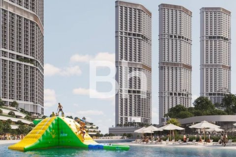 Apartmen di Dubai, UAE 1 bilik tidur, 58 meter persegi № 642599 - foto 12