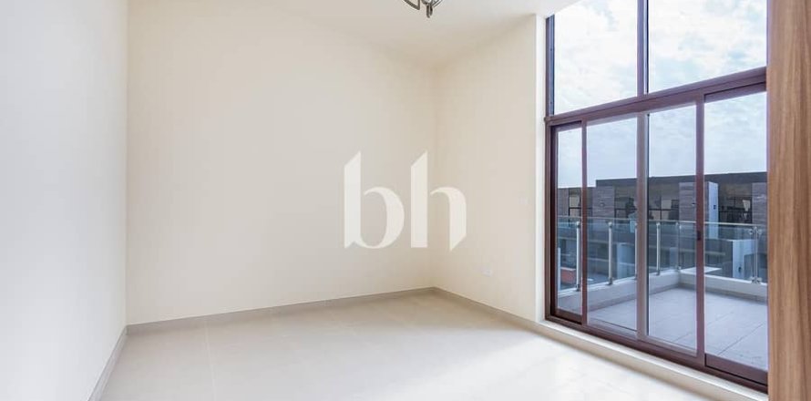 Radhus i Mohammed Bin Rashid City, Dubai, UAE 3 sovrum, 187 kvm Nr. 642598