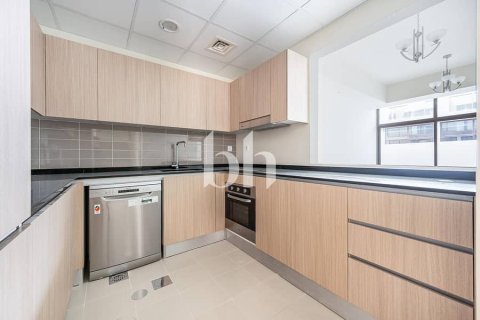 Radhus uthyres i Mohammed Bin Rashid City, Dubai, UAE 3 sovrum, 187 kvm Nr. 642598 - fotografi 6