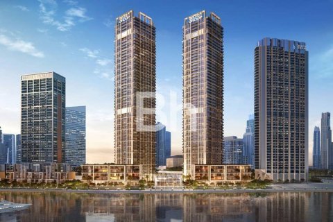 Business Bay, Dubai, संयुक्त अरब अमीरात में अपार्टमेंट, 1 बेडरूम, 88 वर्ग मीटर, संख्या 642602 - फ़ोटो 17