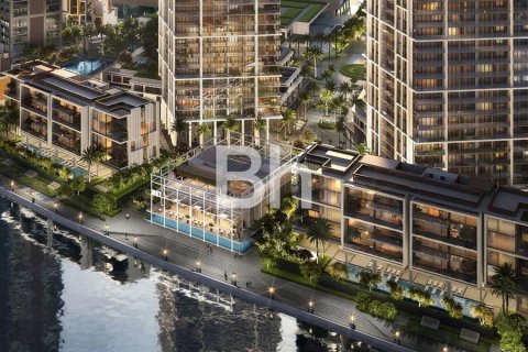 Business Bay, Dubai, संयुक्त अरब अमीरात में अपार्टमेंट, 1 बेडरूम, 88 वर्ग मीटर, संख्या 642602 - फ़ोटो 19
