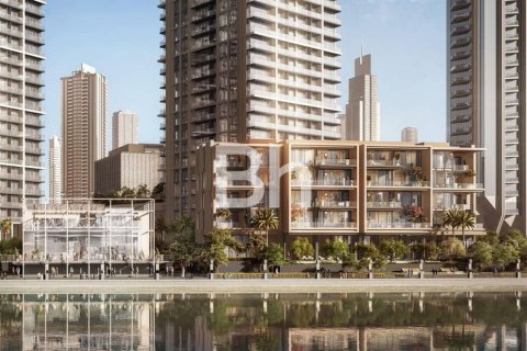 Business Bay, Dubai, संयुक्त अरब अमीरात में अपार्टमेंट, 1 बेडरूम, 88 वर्ग मीटर, संख्या 642602 - फ़ोटो 18