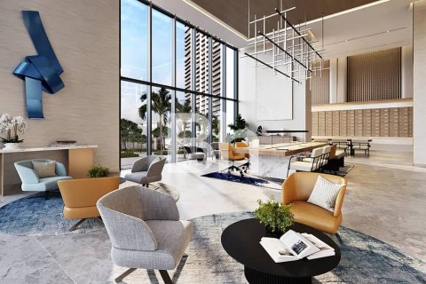 Business Bay, Dubai, संयुक्त अरब अमीरात में अपार्टमेंट, 1 बेडरूम, 88 वर्ग मीटर, संख्या 642602 - फ़ोटो 8