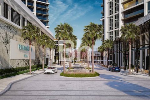 Business Bay, Dubai, संयुक्त अरब अमीरात में अपार्टमेंट, 1 बेडरूम, 88 वर्ग मीटर, संख्या 642602 - फ़ोटो 15