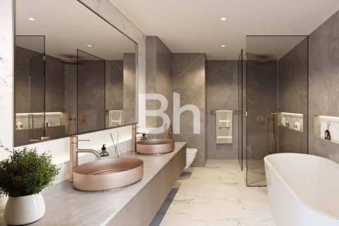 Business Bay, Dubai, संयुक्त अरब अमीरात में अपार्टमेंट, 1 बेडरूम, 88 वर्ग मीटर, संख्या 642602 - फ़ोटो 4