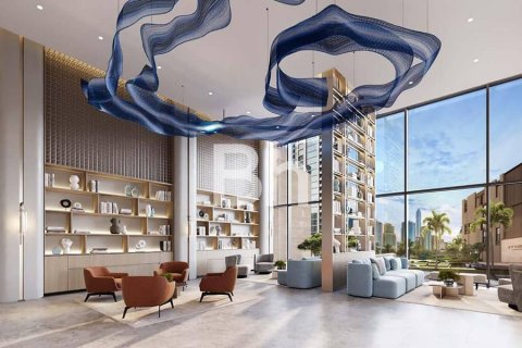 Business Bay, Dubai, संयुक्त अरब अमीरात में अपार्टमेंट, 1 बेडरूम, 88 वर्ग मीटर, संख्या 642602 - फ़ोटो 7