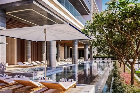 Business Bay, Dubai, संयुक्त अरब अमीरात में अपार्टमेंट, 1 बेडरूम, 88 वर्ग मीटर, संख्या 642602 - फ़ोटो 10