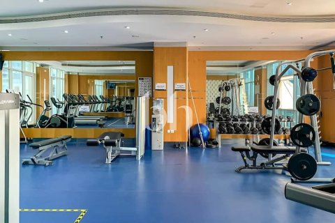 Apartmen di Business Bay, Dubai, UAE 2 bilik tidur, 136 meter persegi № 642601 - foto 24
