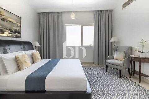 Apartmen di Business Bay, Dubai, UAE 2 bilik tidur, 136 meter persegi № 642601 - foto 13