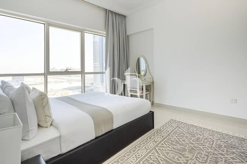 Apartmen di Business Bay, Dubai, UAE 2 bilik tidur, 136 meter persegi № 642601 - foto 9