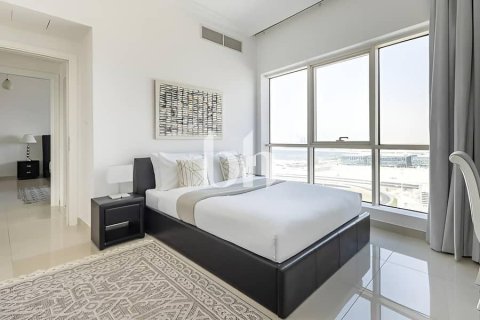 Apartmen di Business Bay, Dubai, UAE 2 bilik tidur, 136 meter persegi № 642601 - foto 14
