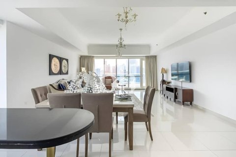 Apartmen di Business Bay, Dubai, UAE 2 bilik tidur, 136 meter persegi № 642601 - foto 6