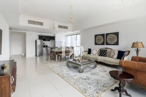 Apartmen di Business Bay, Dubai, UAE 2 bilik tidur, 136 meter persegi № 642601 - foto 2