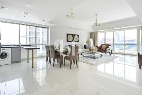 Apartmen di Business Bay, Dubai, UAE 2 bilik tidur, 136 meter persegi № 642601 - foto 4