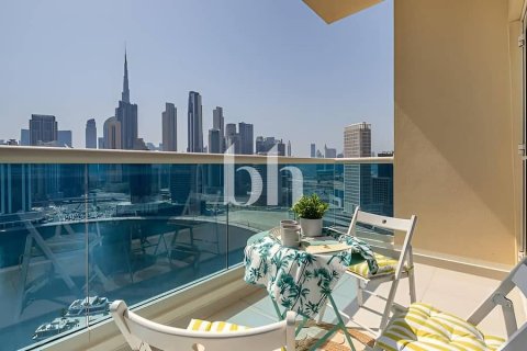 Apartmen di Business Bay, Dubai, UAE 2 bilik tidur, 136 meter persegi № 642601 - foto 21