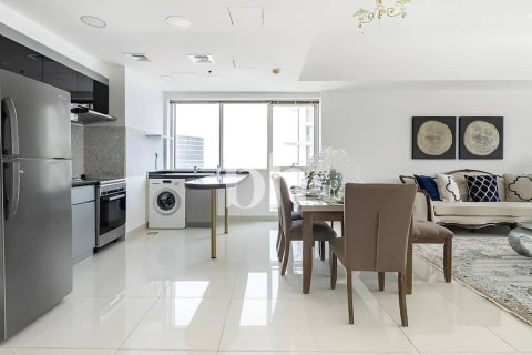 Apartmen di Business Bay, Dubai, UAE 2 bilik tidur, 136 meter persegi № 642601 - foto 7