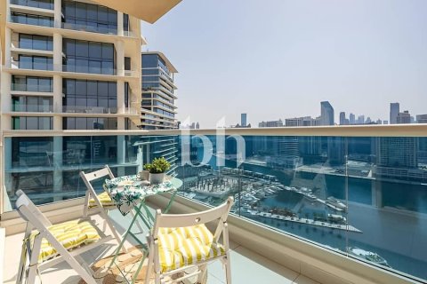 Apartmen di Business Bay, Dubai, UAE 2 bilik tidur, 136 meter persegi № 642601 - foto 20
