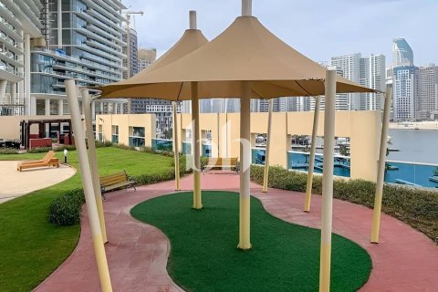 Apartmen di Business Bay, Dubai, UAE 2 bilik tidur, 136 meter persegi № 642601 - foto 19