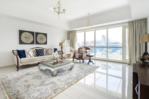 Apartmen di Business Bay, Dubai, UAE 2 bilik tidur, 136 meter persegi № 642601 - foto 5