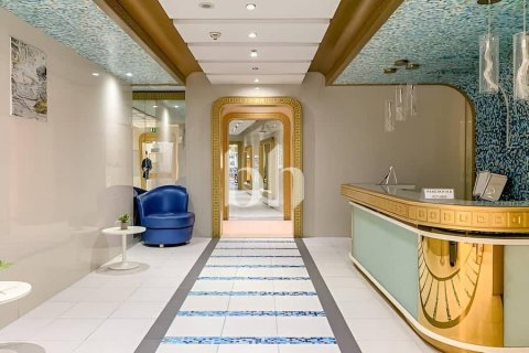 Apartmen di Business Bay, Dubai, UAE 2 bilik tidur, 136 meter persegi № 642601 - foto 23