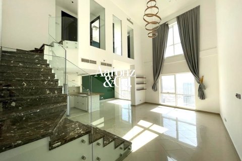 Lägenhet i Jumeirah Lake Towers, Dubai, UAE 1 sovrum, 112 kvm Nr. 752158