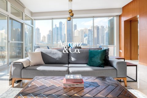 Appartement à louer à Jumeirah Lake Towers, Dubai, EAU 2 chambres, 189 m2 № 752159 - photo 2