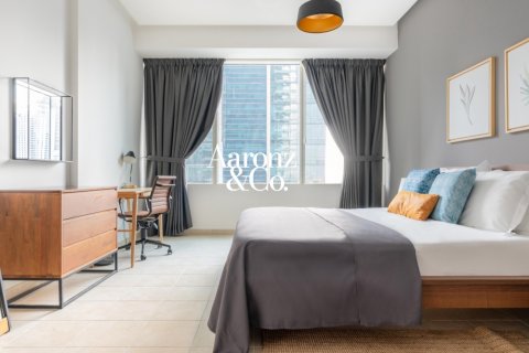 Appartement à louer à Jumeirah Lake Towers, Dubai, EAU 2 chambres, 189 m2 № 752159 - photo 6