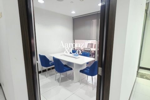 دفتر برای اجاره در Business Bay، Dubai، امارات متحده عربی 213 متر مربع ، شماره 752156 - تصویر 11