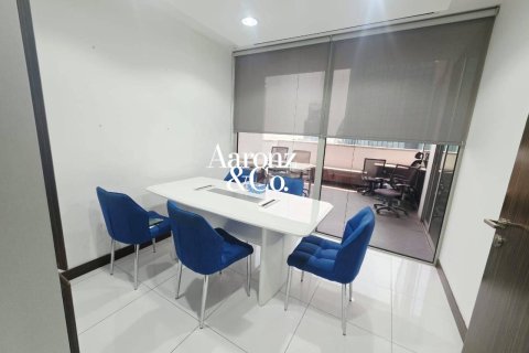 دفتر برای اجاره در Business Bay، Dubai، امارات متحده عربی 213 متر مربع ، شماره 752156 - تصویر 7