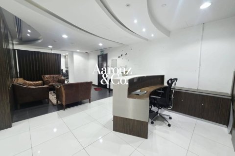 دفتر برای اجاره در Business Bay، Dubai، امارات متحده عربی 213 متر مربع ، شماره 752156 - تصویر 4