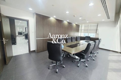 دفتر برای اجاره در Business Bay، Dubai، امارات متحده عربی 213 متر مربع ، شماره 752156 - تصویر 8