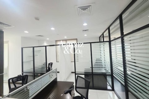 Bureau à louer à Business Bay, Dubai, EAU 108 m2 № 752157 - photo 2